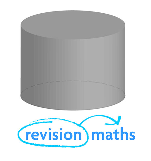 3D Shapes Maths GCSE Revision